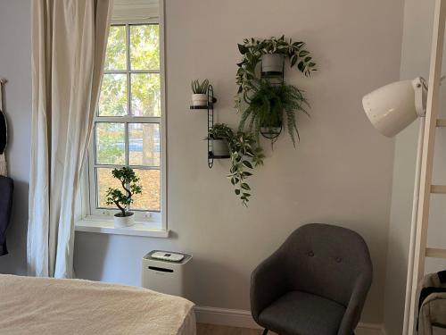 Stylish apt in a 1938 building with parking, Londra (foto 11)