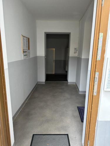 Bejárat, Ferienwohnung Zentralglück (Ferienwohnung Zentralgluck) in Meerane
