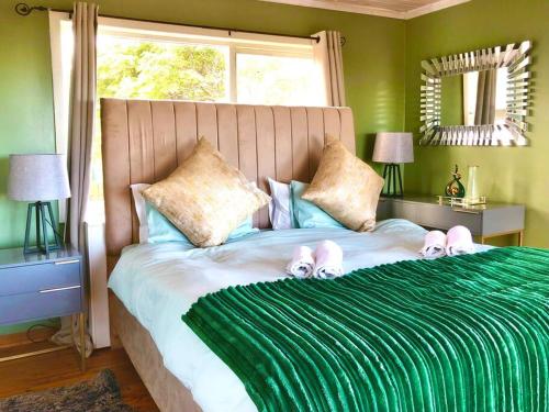 Seaside Retreat in Kenton-on-Sea in 肯頓海