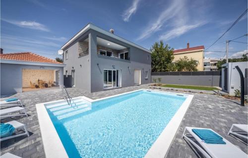 Villa Bibinje