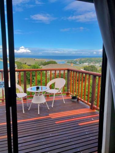 Seaside Retreat in Kenton-on-Sea in 肯頓海