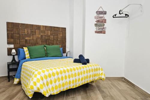 M1 Loft Privado 4 Personas, Madryt