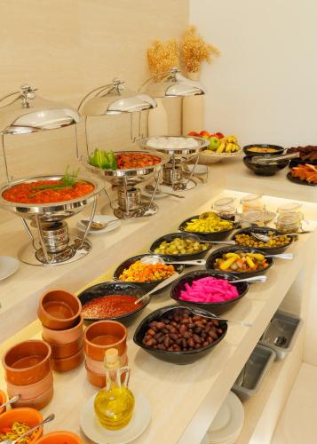 G Hotel Amman - image 6