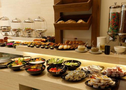 G Hotel Amman - image 7