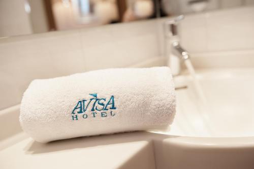 Hotel Avisa