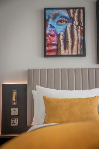 Maldron Hotel Shoreditch London - image 9
