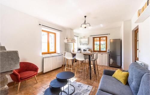 Villa Liburnia in Veli Golji