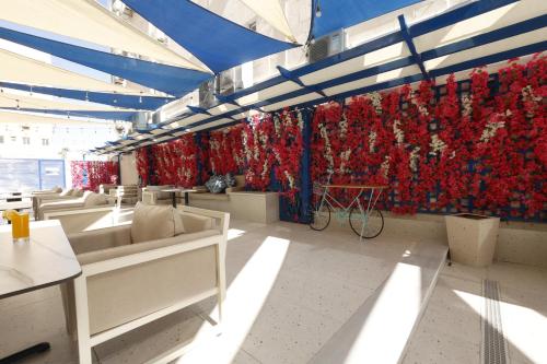 G Hotel Amman - image 11