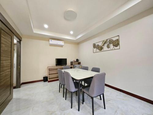 Facilities, Cottage Pine Rayong Resort & Cafe near Ban Khai School