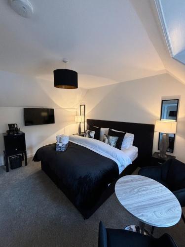 Eden Rooms Peterhead in ปีเตอร์เฮด