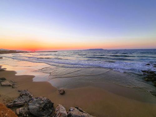 Almare Beach Hotel - image 11