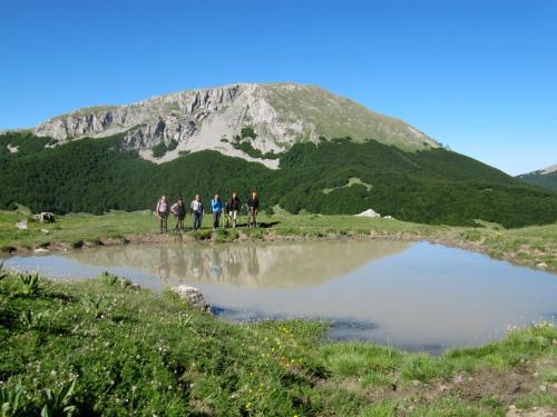 B&B Sole del Pollino