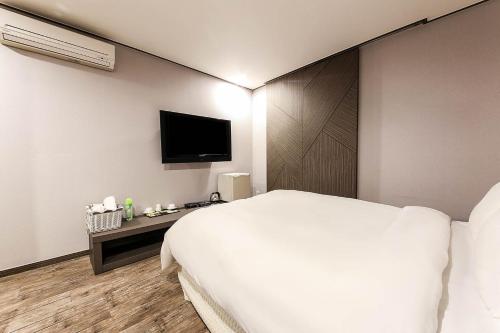 The Oreun Echae Hotel (1)