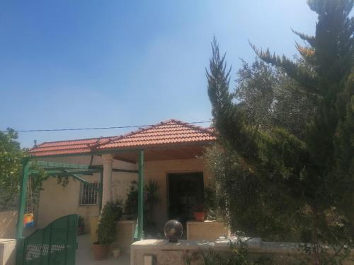 ريف عجلون in Ajloun