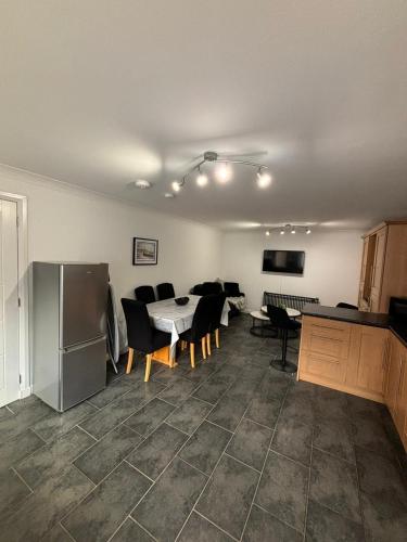 บริการและสิ่งอำนวยความสะดวก, Eden Rooms Peterhead in ปีเตอร์เฮด