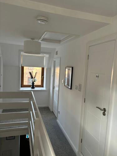 Eden Rooms Peterhead in ปีเตอร์เฮด