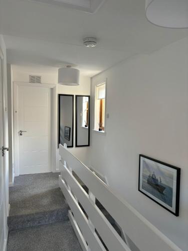 Eden Rooms Peterhead in ปีเตอร์เฮด