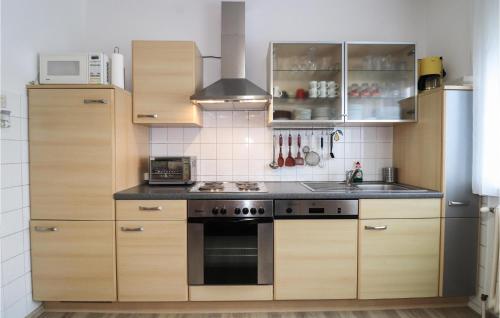 Dapur, Ferienhaus In Guessing in Loipersdorf