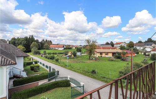 Pemandangan, Ferienhaus In Guessing in Loipersdorf