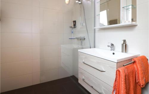 Kamar Mandi, Ferienhaus In Guessing in Loipersdorf