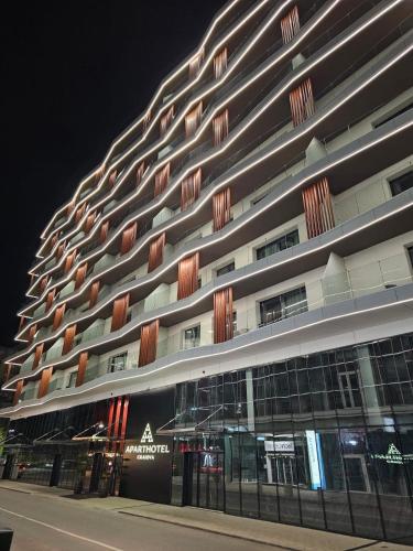 Aparthotel Craiova - image 5