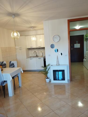 Apartment Blue Sky - Location saisonnière - Ližnjan
