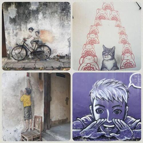 Heritage Studio in UNESCO Zone near to StreetArt & Town 1, George Town (zdjęcie 4)
