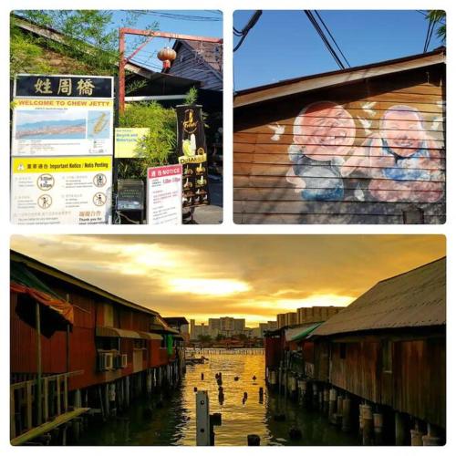 Heritage Studio in UNESCO Zone near to StreetArt & Town 1, George Town (zdjęcie 7)