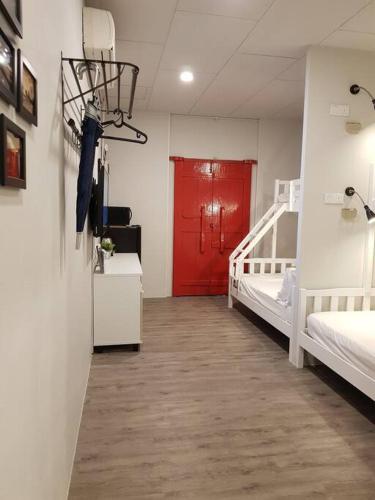 Heritage Studio in UNESCO Zone near to StreetArt & Town 1, George Town (zdjęcie 8)
