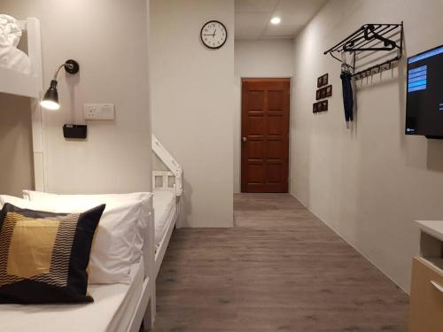 Heritage Studio in UNESCO Zone near to StreetArt & Town 1, George Town (zdjęcie 10)