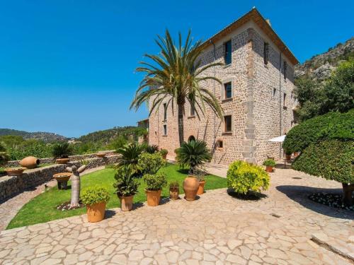 Villa in Andratx with Sea Views and Pool, Sóller (zdjęcie 7)
