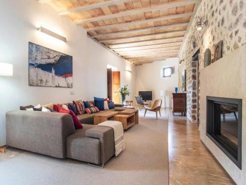Villa in Andratx with Sea Views and Pool, Sóller (zdjęcie 2)