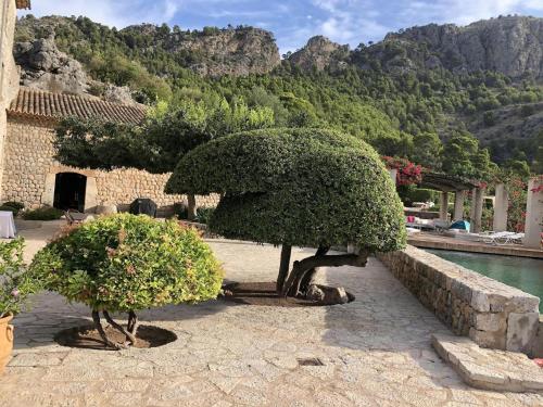 Villa in Andratx with Sea Views and Pool, Sóller (zdjęcie 9)