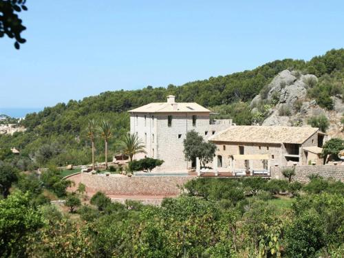 Villa in Andratx with Sea Views and Pool, Sóller (zdjęcie 8)