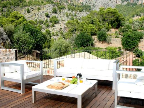 Villa in Andratx with Sea Views and Pool, Sóller (zdjęcie 6)