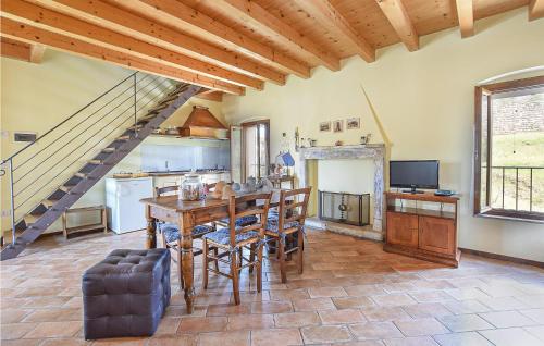  Casa Nel Borgo in Monzambano