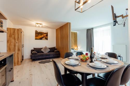 مطبخ, Miracle Seasons in Demanova