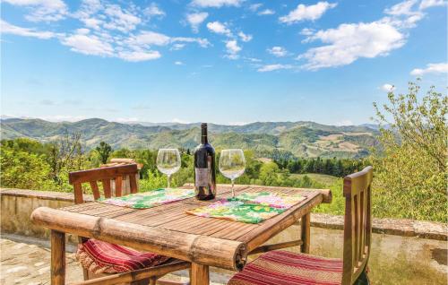 Skats, Three-Bedroom Holiday Home In Santagata Feltria Rn in Sant'Agata Feltria