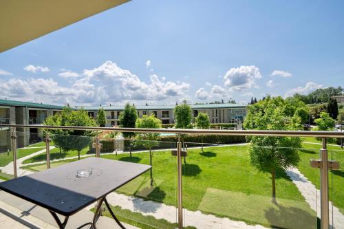  ISA-Residence with swimming-pool in Barberino-Tavernelle, apartments with air conditioning and private outdoor area, 50028 Tavarnelle in Val di Pesa