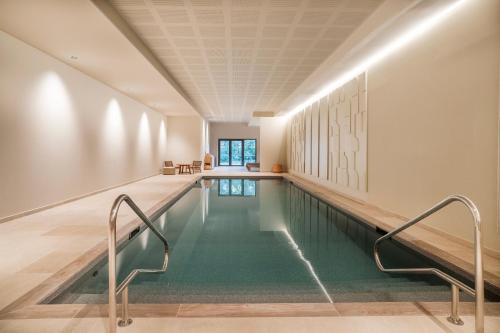 Le Set Hôtel & Spa Hotel de charme Éguilles
