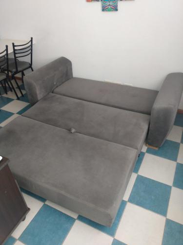 One-Bedroom Apartment image 1
