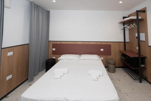 Hotel Bella Capri - image 11