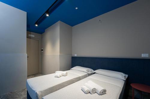 Hotel Bella Capri - main image