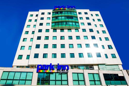 Park Inn by Radisson Istanbul Asia Kavacik, Istanbul