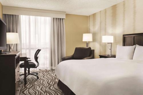 Radisson Hotel Fort Worth North-Fossil Creek in Fort Worth, USA