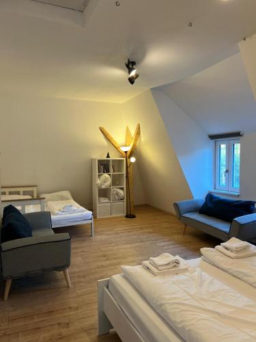 Traditional Apartments Salzburg, Зальцбург (фото 2)