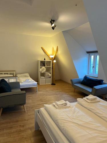 Traditional Apartments Salzburg, Зальцбург (фото 6)