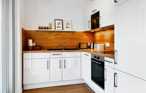 Two-Bedroom Apartment image 3