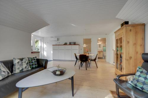 BLÅBJERGGAARD - Hennebysvej 58 (BLABJERGGAARD - Hennebysvej 58) in เคียร์เกบี