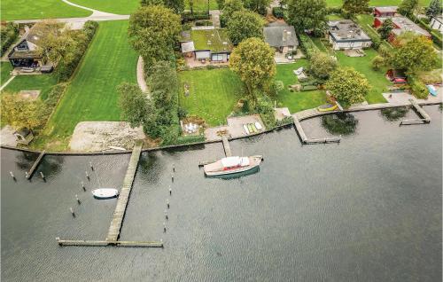  3 Bedroom Amazing Home In Arnemuiden in Arnemuiden